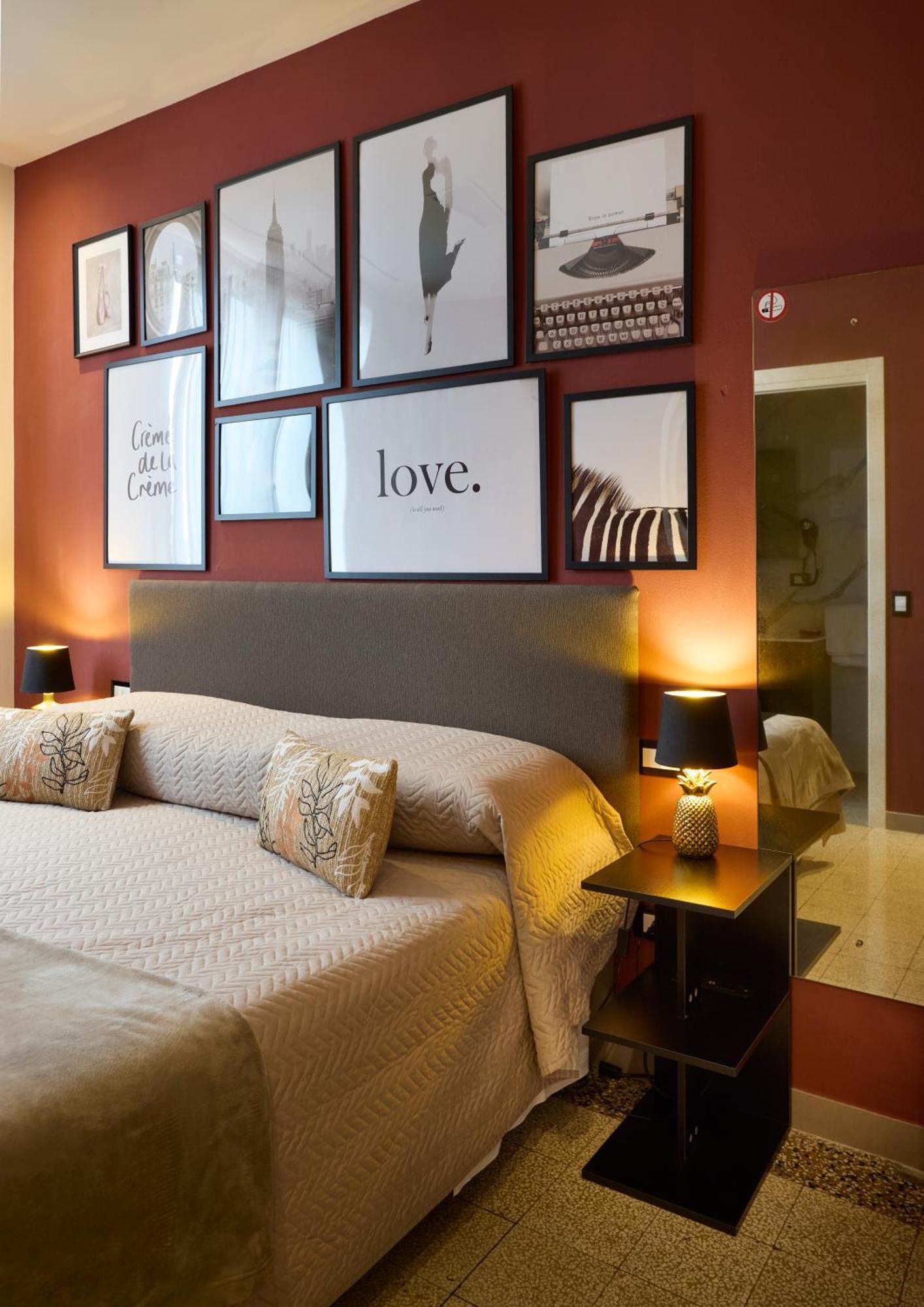 Bed and Breakfast Le Maginot Relais Castelvetro Piacentino Esterno foto