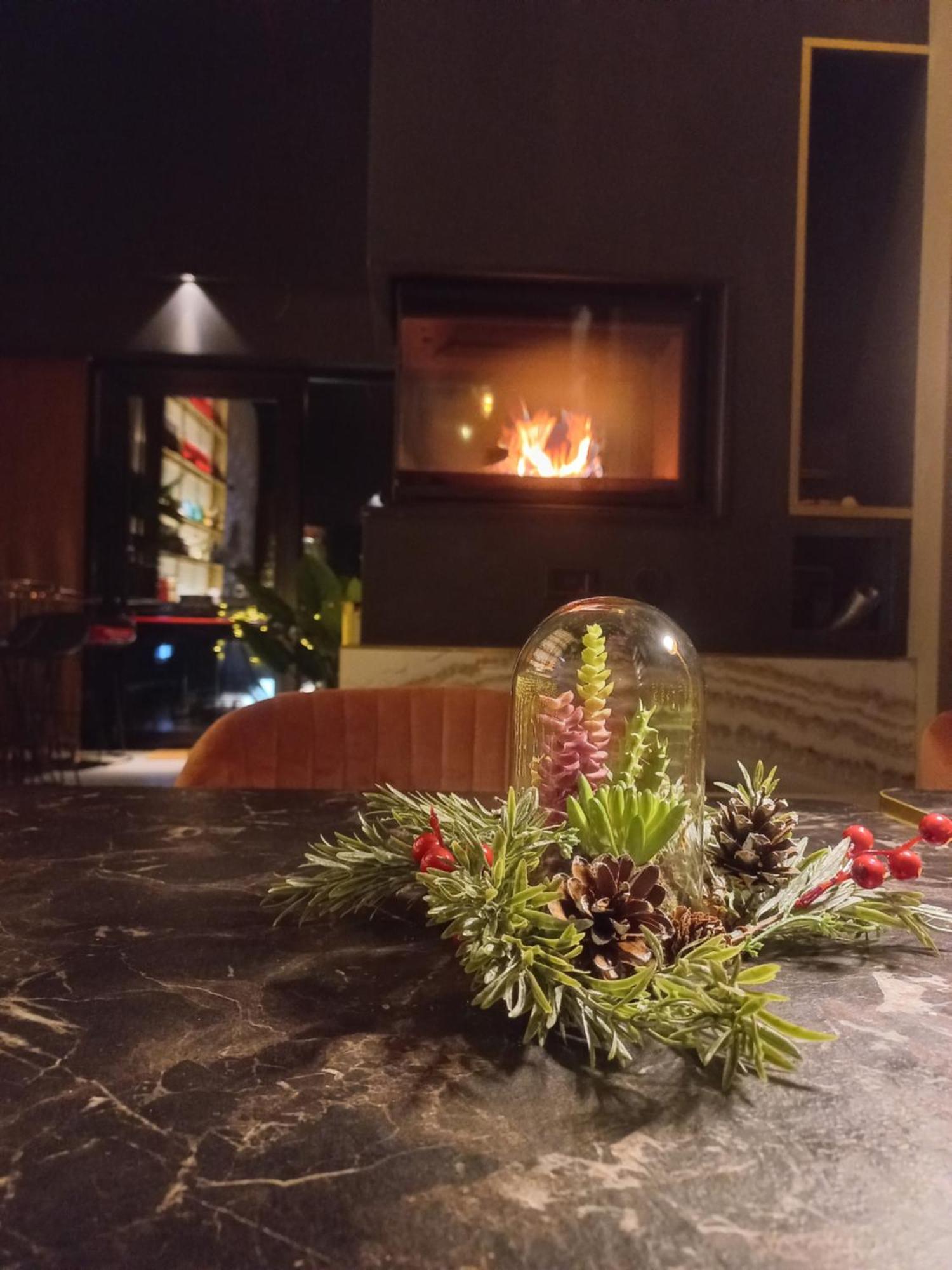 Bed and Breakfast Le Maginot Relais Castelvetro Piacentino Esterno foto