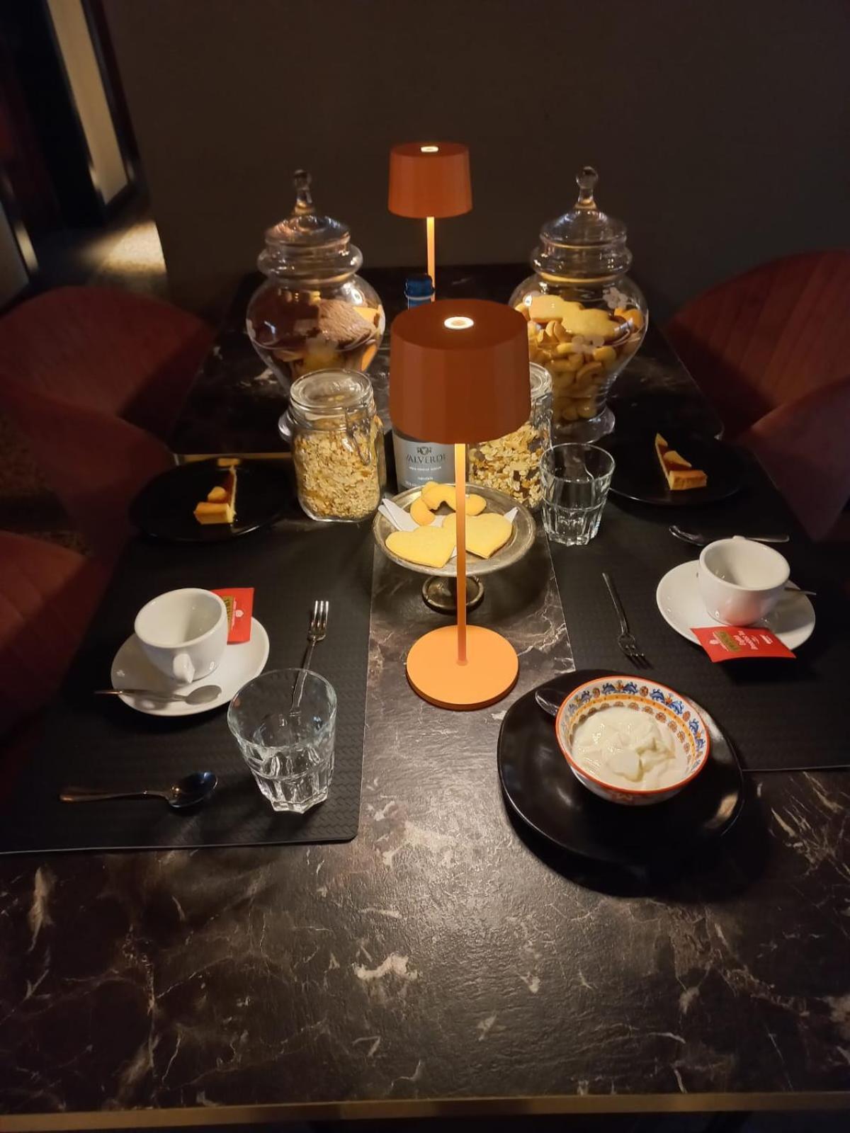 Bed and Breakfast Le Maginot Relais Castelvetro Piacentino Esterno foto