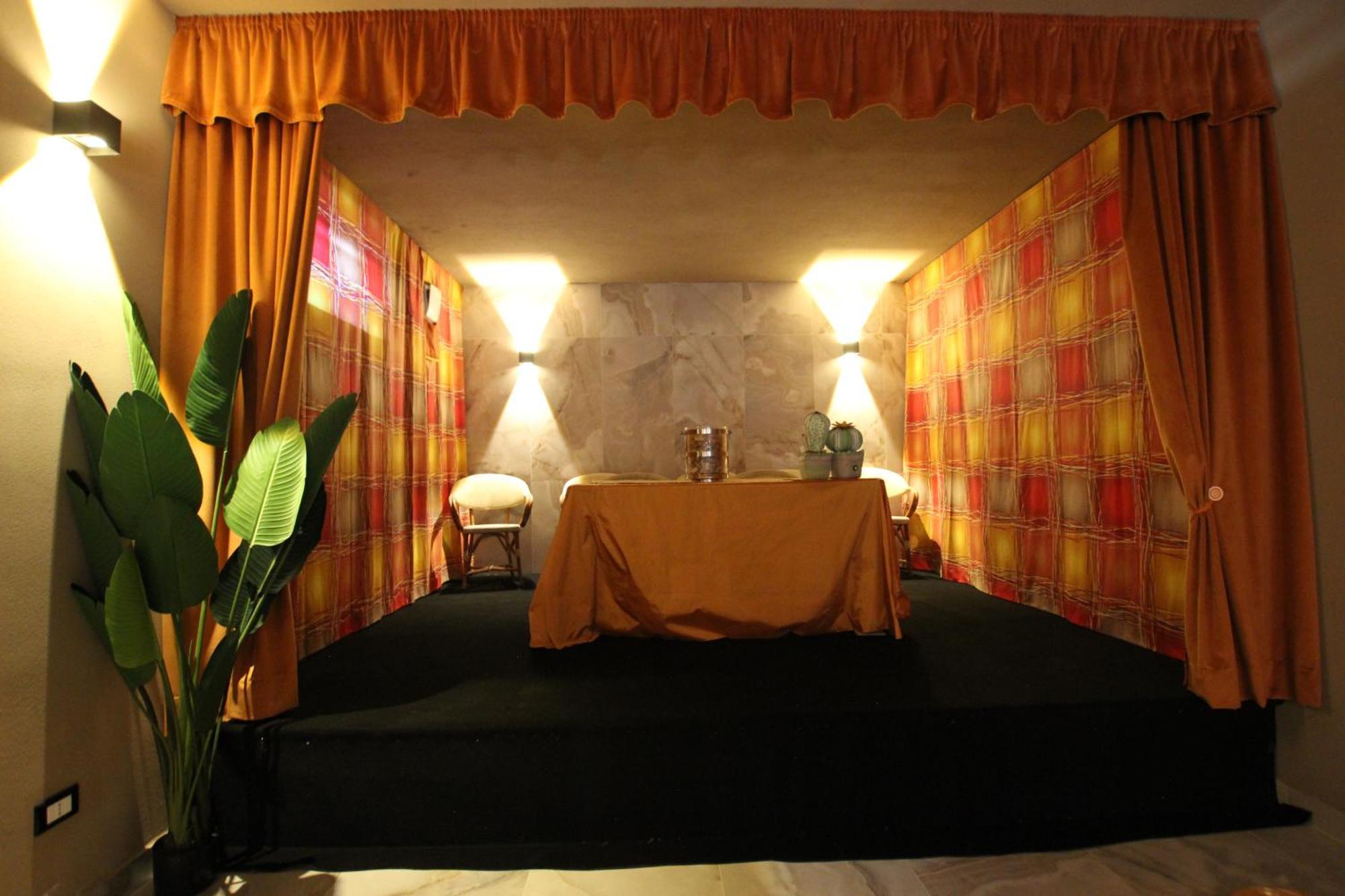 Bed and Breakfast Le Maginot Relais Castelvetro Piacentino Esterno foto