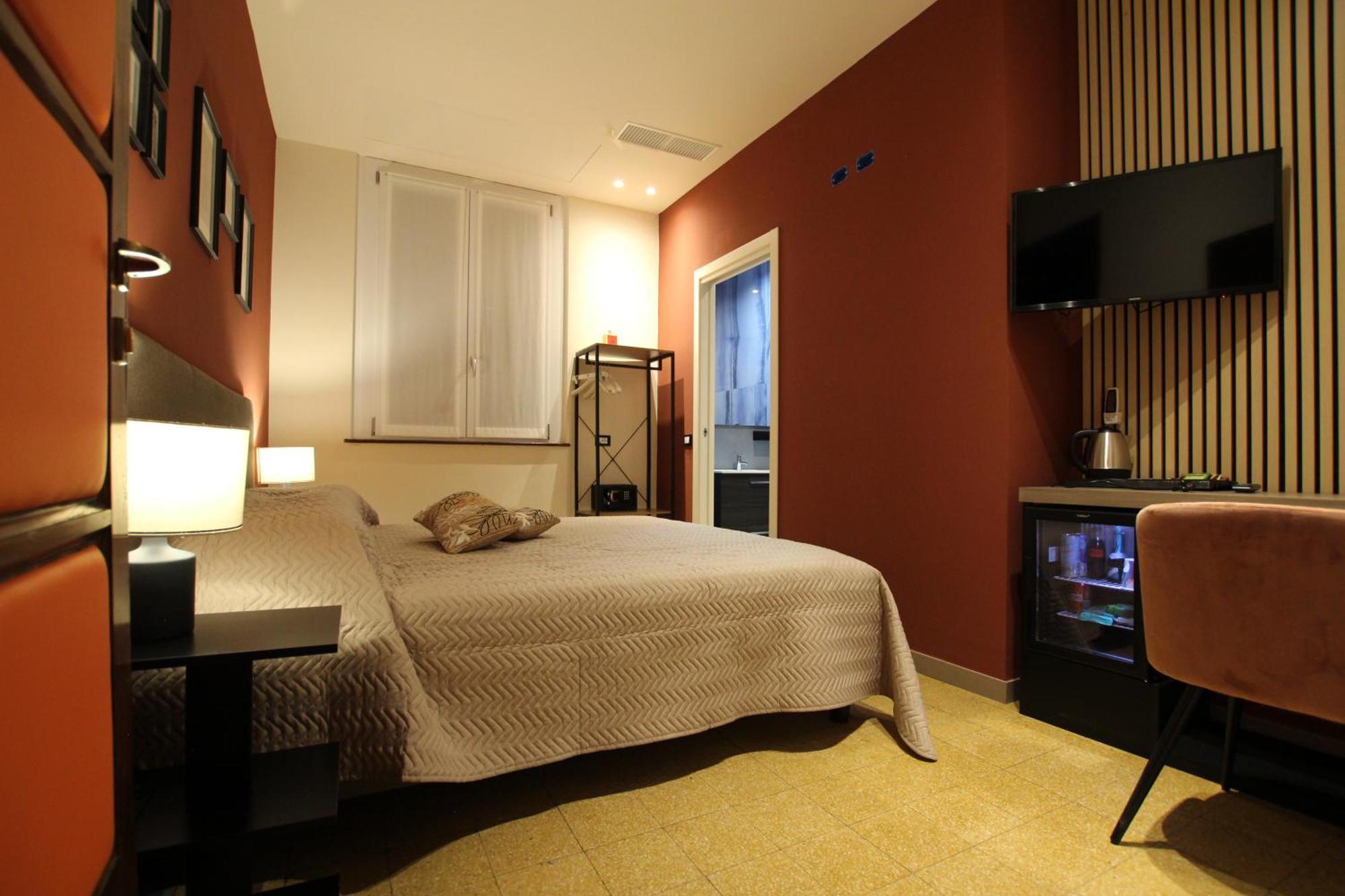 Bed and Breakfast Le Maginot Relais Castelvetro Piacentino Esterno foto