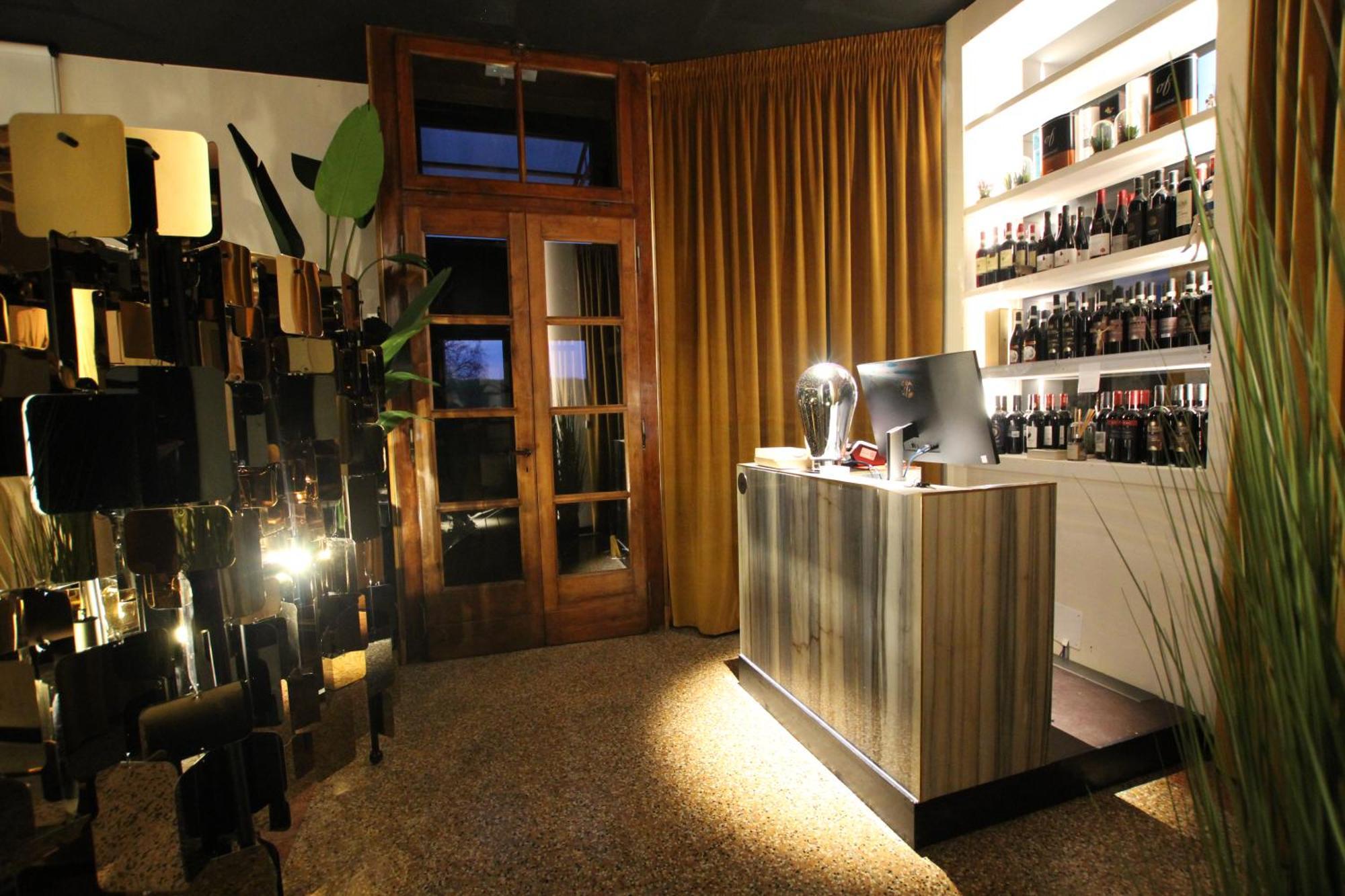 Bed and Breakfast Le Maginot Relais Castelvetro Piacentino Esterno foto