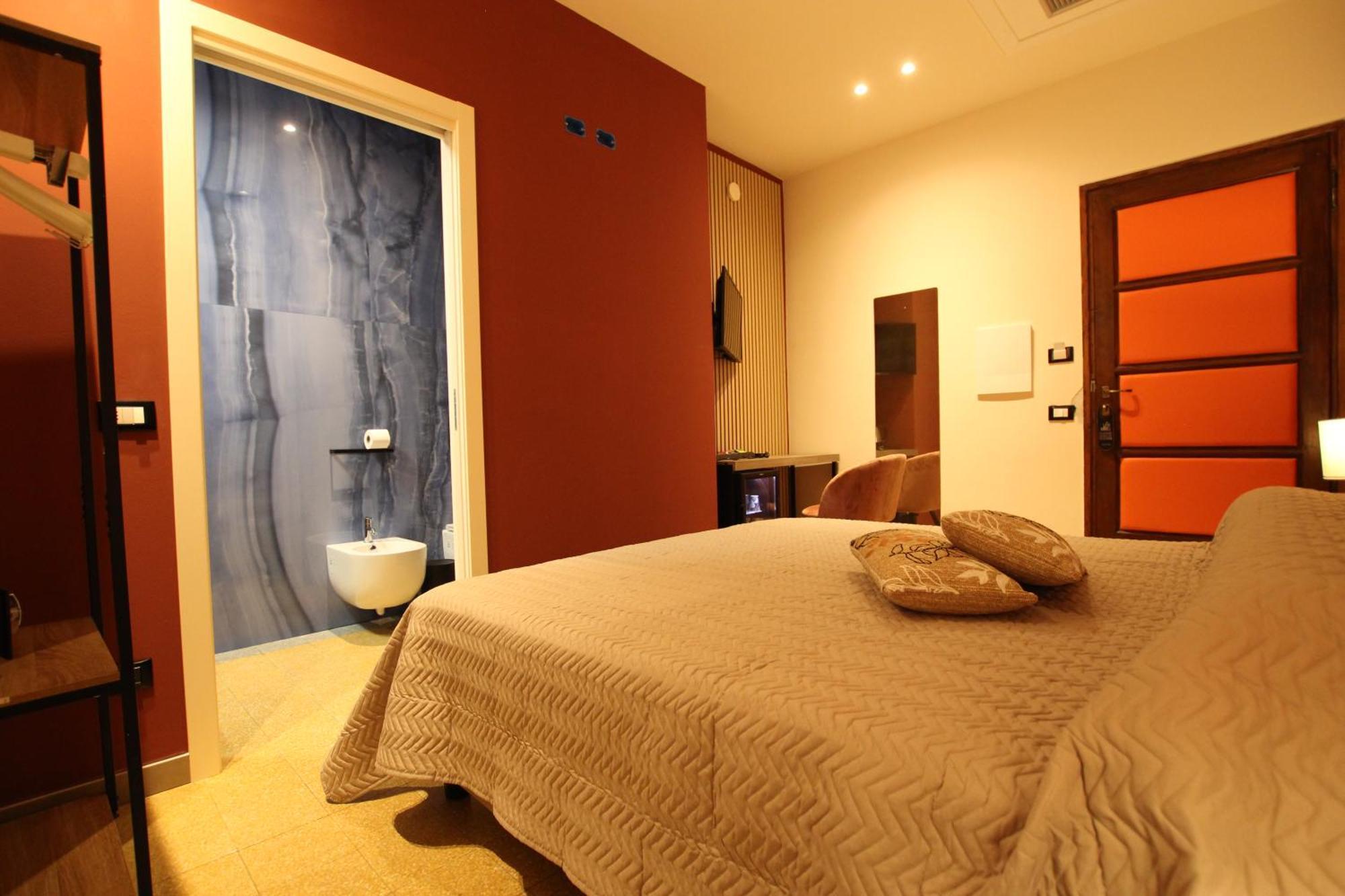 Bed and Breakfast Le Maginot Relais Castelvetro Piacentino Esterno foto